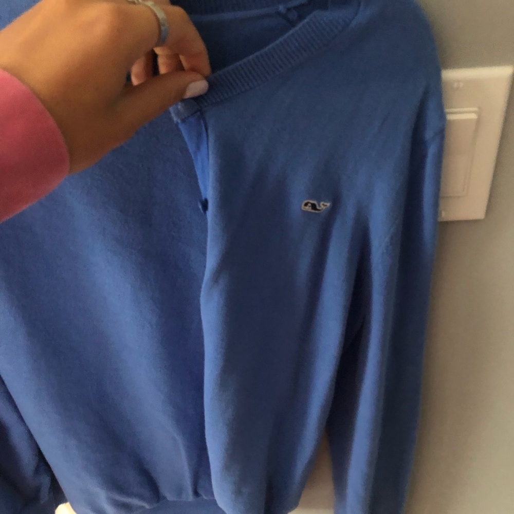 Vineyard Vines cardigan